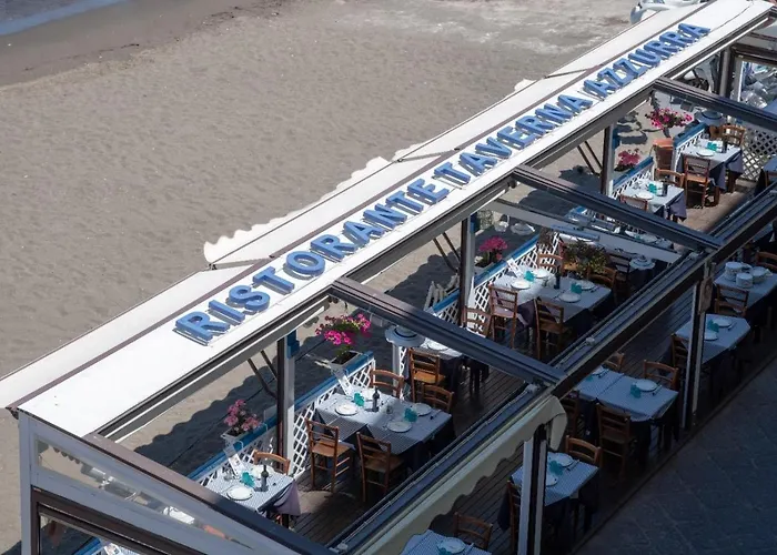 度假居 Suitevesuvio