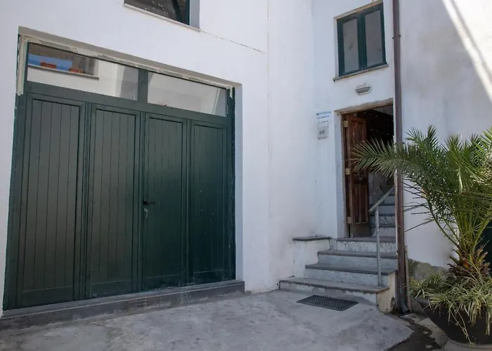 Suitevesuvio 索伦托