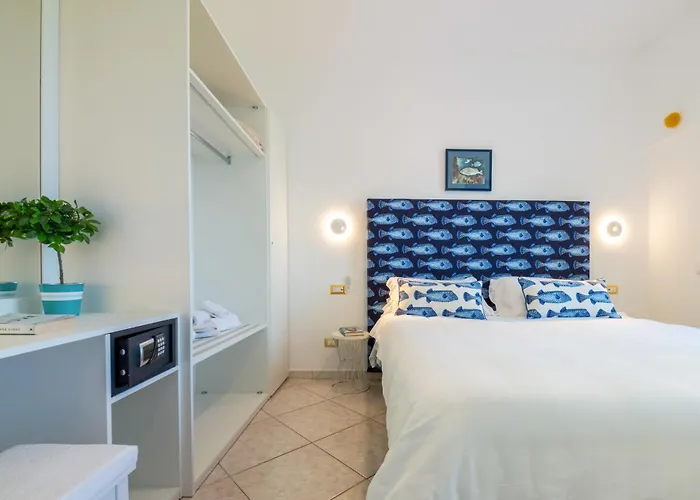 Suitevesuvio 索伦托