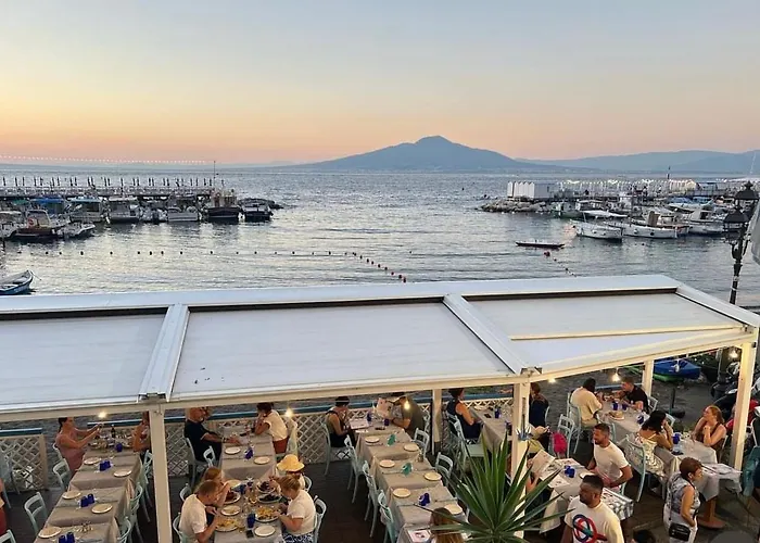 Suitevesuvio 索伦托