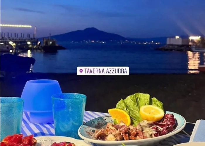 Suitevesuvio * 索伦托