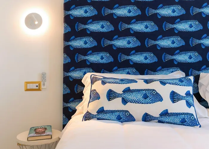 Suitevesuvio 索伦托